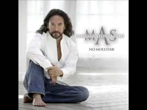 Marco Antonio Solis- Orgullo de Metal