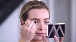 How-to: Express eyebrows screenshot 3