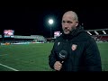 POST MATCH | George Skivington following Saracens fixture