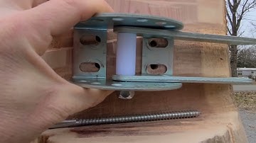 How not to install ghost controls gate opener. I made many mistakes and it started w/ oversized post