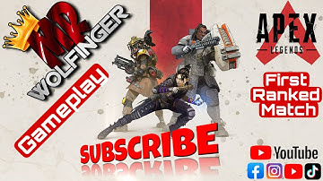 Apex Legends Mobile #gameplay #apex #apexlegendsmobile #apexlegendsmobilegameplay