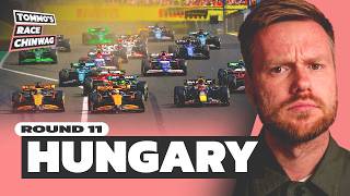 My 2026 Hungarian Grand Prix F1 Predictions