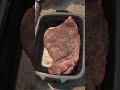 20 lb brisket Prep! 🔥 (Part 1) | Trimming &amp; Seasoning Begins