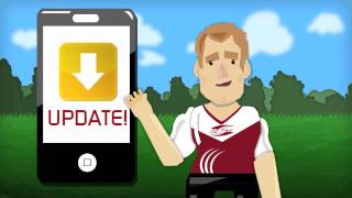 OzTag QLD - Mobile Communication App