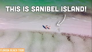Sanibel Island Vlog | Florida Beach Tour Ep. 5