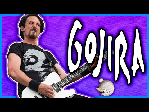 THE STRANGE POPULARITY OF GOJIRA (and what it says about metal fans)