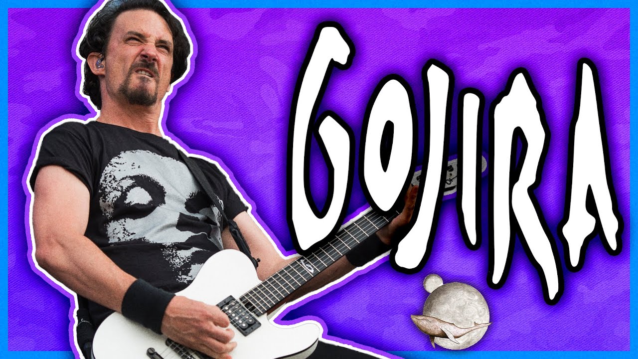 Странная популярность GOJIRA (и что она говорит о фанатах металла)