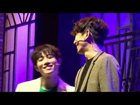 비스티커트콜 박준휘