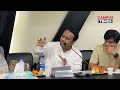 ‘দেশে ৪০০ শিশুর মৃ'ত্যু, অথচ সরকার ব্যস্ত খেলনা গাড়ির প্রদর্শনীতে’ | Campus Times