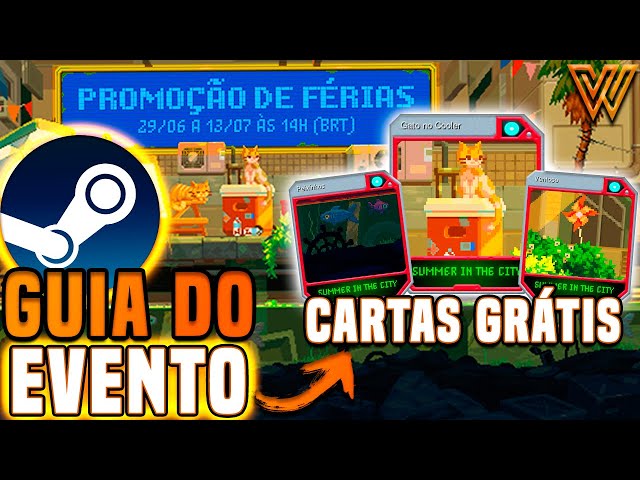 Steam: Promoção de Férias da Square Enix possui Jogos Baratos no