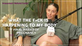 Final Weeks of Pregnancy Symptoms + Prodromal Labor screenshot 4