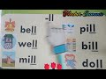 Reading Practice for Kids 6 to 8 Years Old