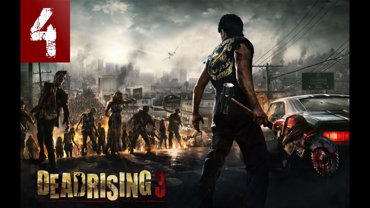 Dead Rising 3 Pc Game Cheats