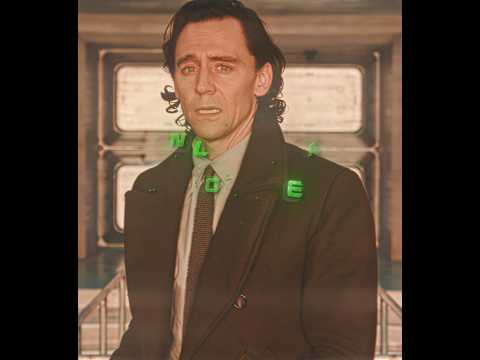 I Don T Wanna Be Alone Loki Edit FAINTED Narvent Slowed