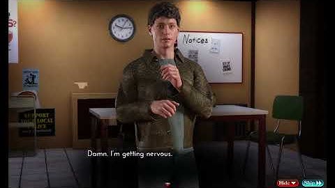 The Genesis Order Part 11 - v25051, Grapple Hook, Pinup Kimberly