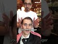 Modeling in Japan vs. abroad #Vlog #shorts