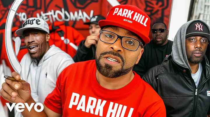Wu-Tang Clan, Redman - Park Hill Finest ft. Method Man, Inspectah Deck, Raekwon & Ghostface Killah