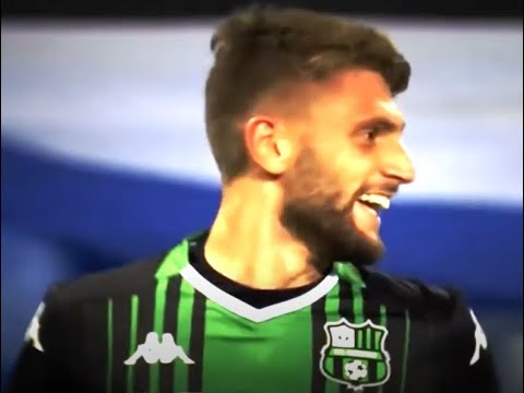 19 Domenico Berardi ドメニコ ベラルディ 全14ゴール サッスオーロ Youtube