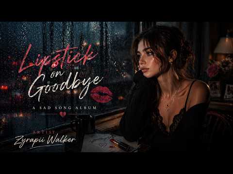Zoeistheprincess's Emotional Goodbye