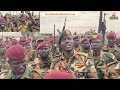"SSPDF's Stench Warning to SPLA-IO to Surrender or Face Forceful Disarmament in Jonglei State"