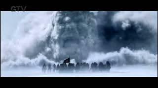 Asian series platinum GTV: Legenda Pendekar Langit  (Setiap Hari)