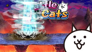 Battle Cats: Test Of My Might (Ubercarrying Final Showdown!)