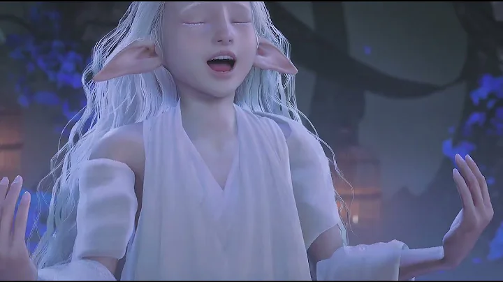 Monster Hunter Wilds. New Diva Song. Festival of the Accord: Dreamspell