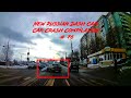 New Russian Dash Cam Car Crash Compilation # 76