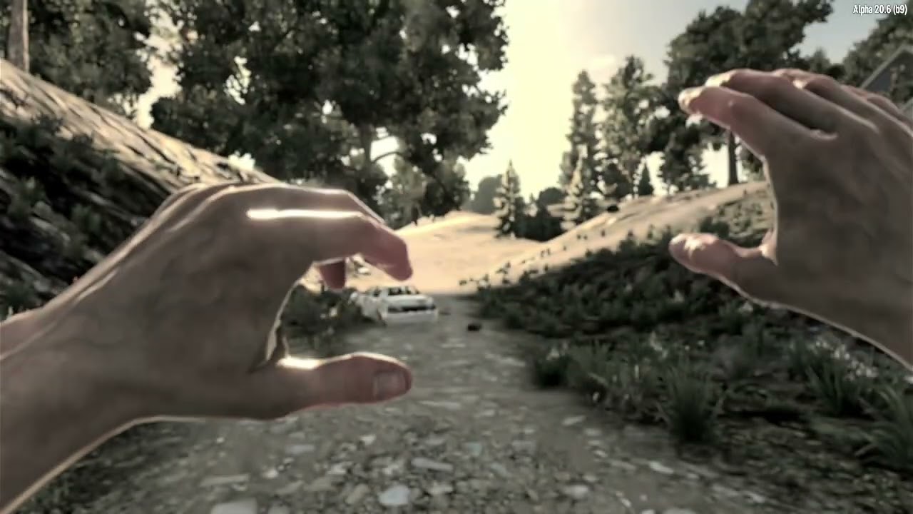 7 Days To Die Steam Deck Test YouTube 7 days to die steam deck test youtube