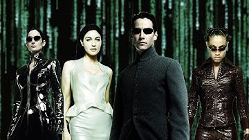 The Matrix  Path of Neo  20