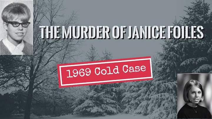 The Brutal Death of Janice Foiles