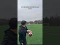 DAY 1 of being a Korean Professional Quarterback #viral #nfl #quarterback #jesusisking #pro