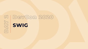 ODA SWIG wrappers for .NET and Java