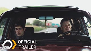 I LOVE MY DAD Trailer 2 (2022) Patton Oswalt, James Morosini