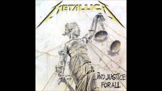 Metallica - One (Eb tuning)