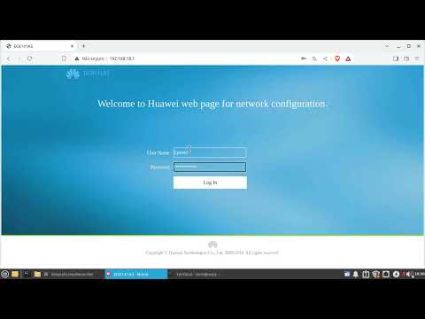 Broken Function Level Authorization na função de firewall das ONT's EG8141A5, EG8145V5, EG8145V5-V2