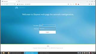Broken Function Level Authorization na função de firewall das ONT's EG8141A5, EG8145V5, EG8145V5-V2