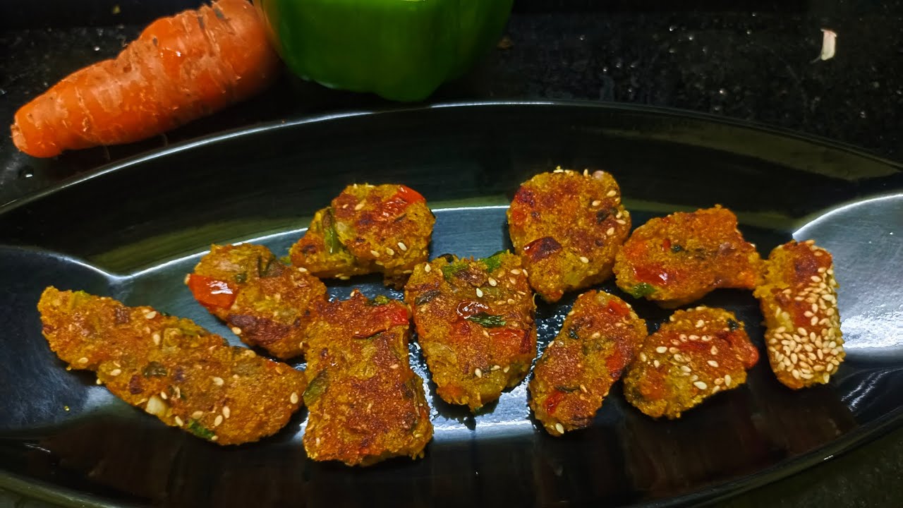 ছোটদের জন্য স্বাস্থ্যকর মজাদার স্ন্যাকস রেসিপি🐥|Healthy  snack recipes for kids|| 🐥