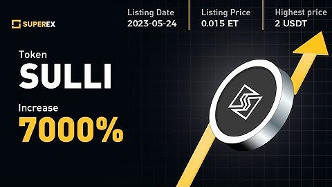 SUPEREX IEO | How I turned 10$ to 30$ in an Hour💰 | FULL VIDEO REVIEW | GO SIGN-UP NOW 💯