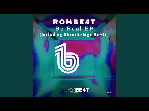 Be Real (StoneBridge Extended Remix Instrumental)