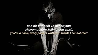 Marilyn Manson - Lay Down Your Goddamn Arms (Türkçe çeviri) | blexit