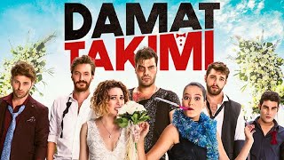 Damat Takımı Türk Komedi Film İzle Damat Takımı Türk Komedi Film İzle