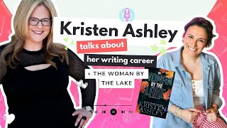 Interview with Romance Author Kristen Ashley