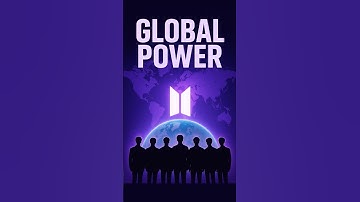 BTS heeft fans in meer dan 200 landen! 😱🌎💜
