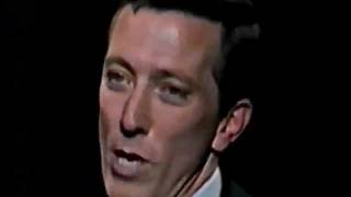 Vignette de la vidéo "Andy Williams - Happy Holiday/Holiday Season (1962)"