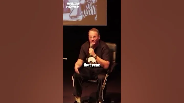 Jim Cornettes EXPLOSIVE Rant On The Curtain Call! #tripleh #wweshorts #jimcornette