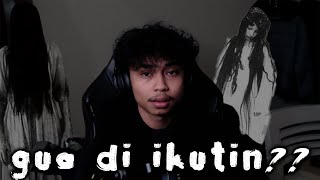 Karena Ini Asep Bisa Pingsan? Waktu Brutal Horror Di Mall Terbengkalai?