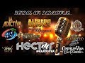 Bandas con dedicatoria  hector dj piojito mix