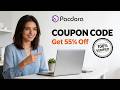 🎁 Pacdora Coupon Code 2026 – Design Gift and Luxury Packaging Like a Pro!