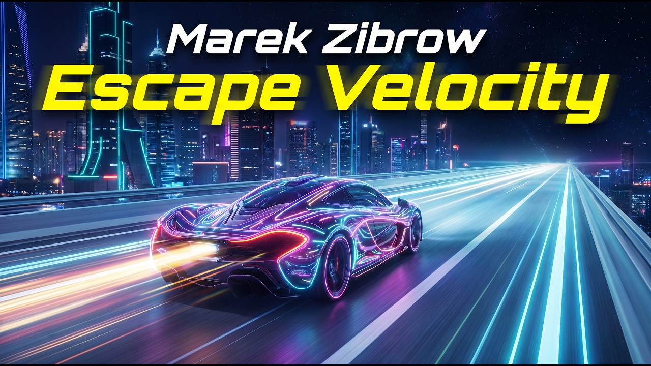Ver Escape Velocity en YouTube Ver Escape Velocity en YouTube